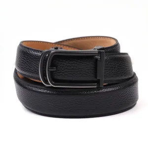 کمربند مردانه نسن مدل ریلی