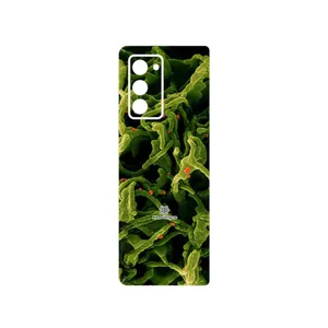 MAHOOT Atom Universe 2 Cover Sticker for Samsung Galaxy Z FOLD 2