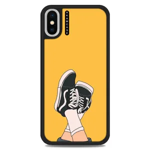 AKAM AMCWAXSM-VANS14 Cover For Apple iPhone Xs Max