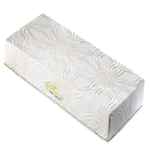 تشک اما مدل UNstress یک نفره سایز 200x90 سانتی متر