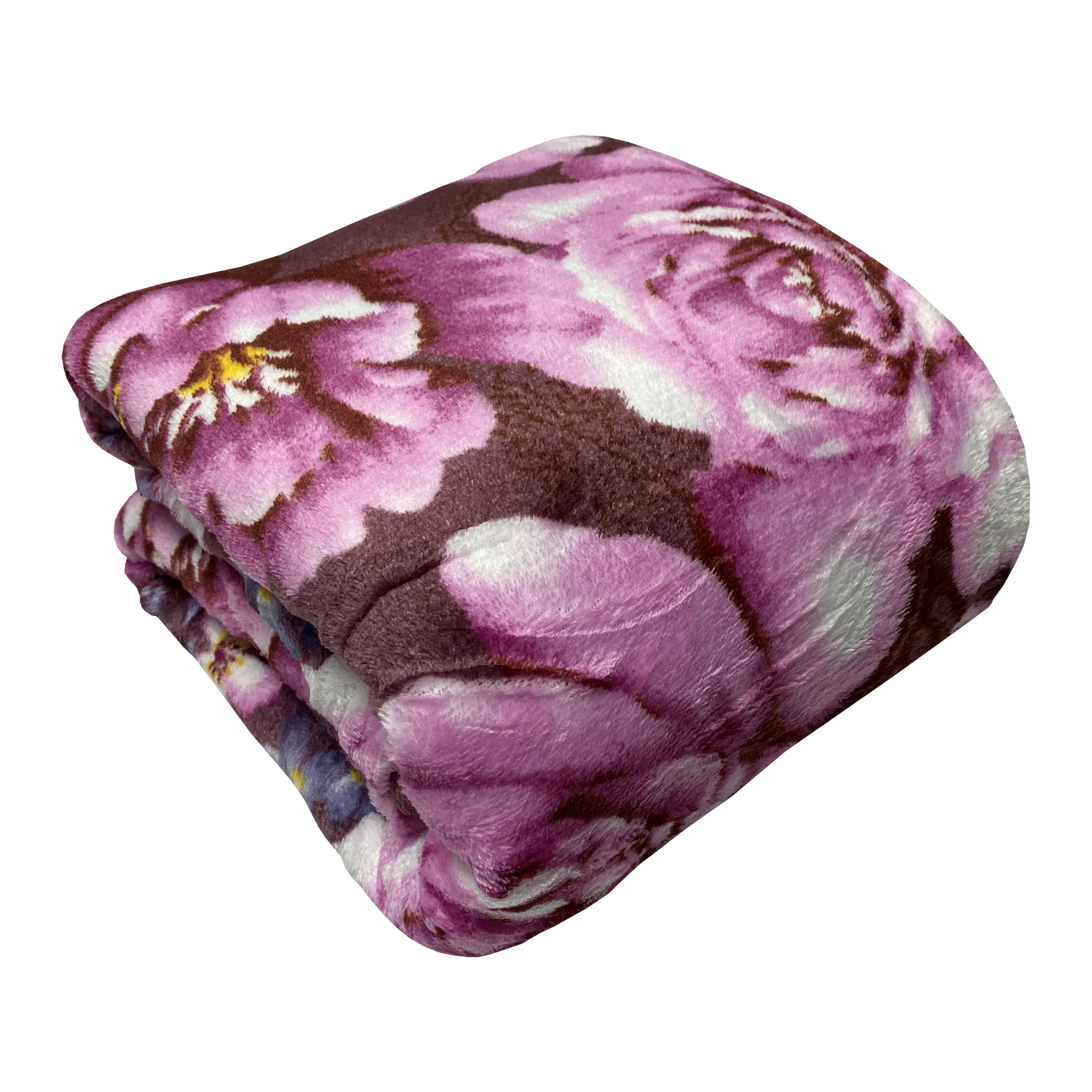 پتو مسافرتی مدل R10 سایز 220x235 سانتی متر