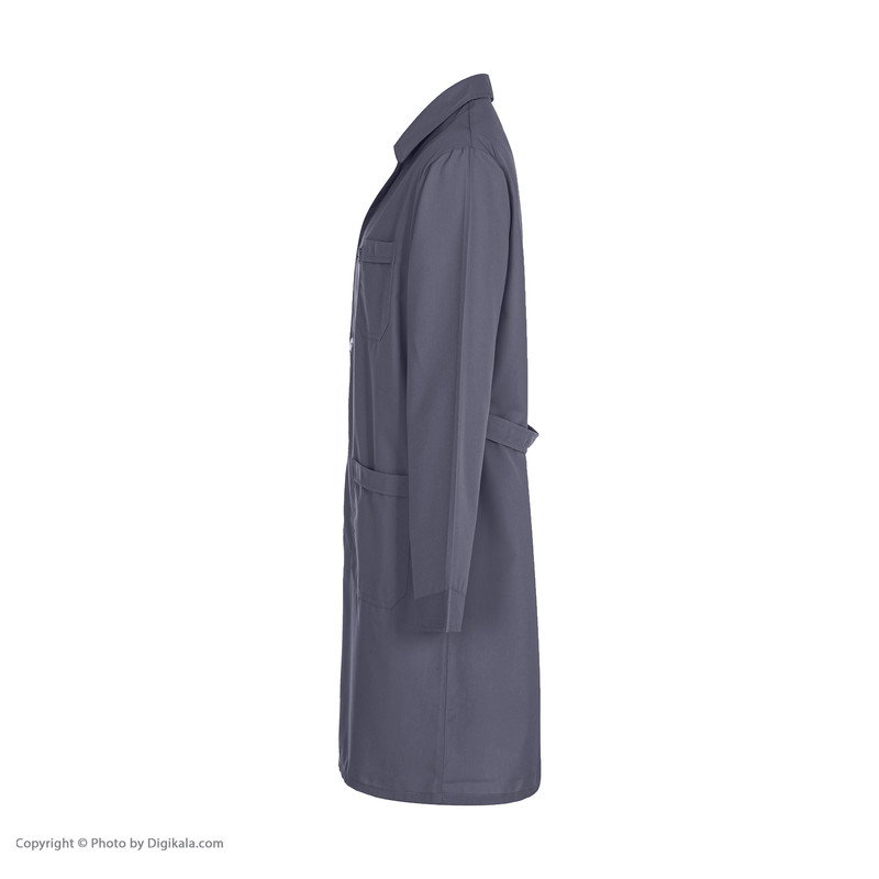 روپوش کار مردانه خضرا کد 34300