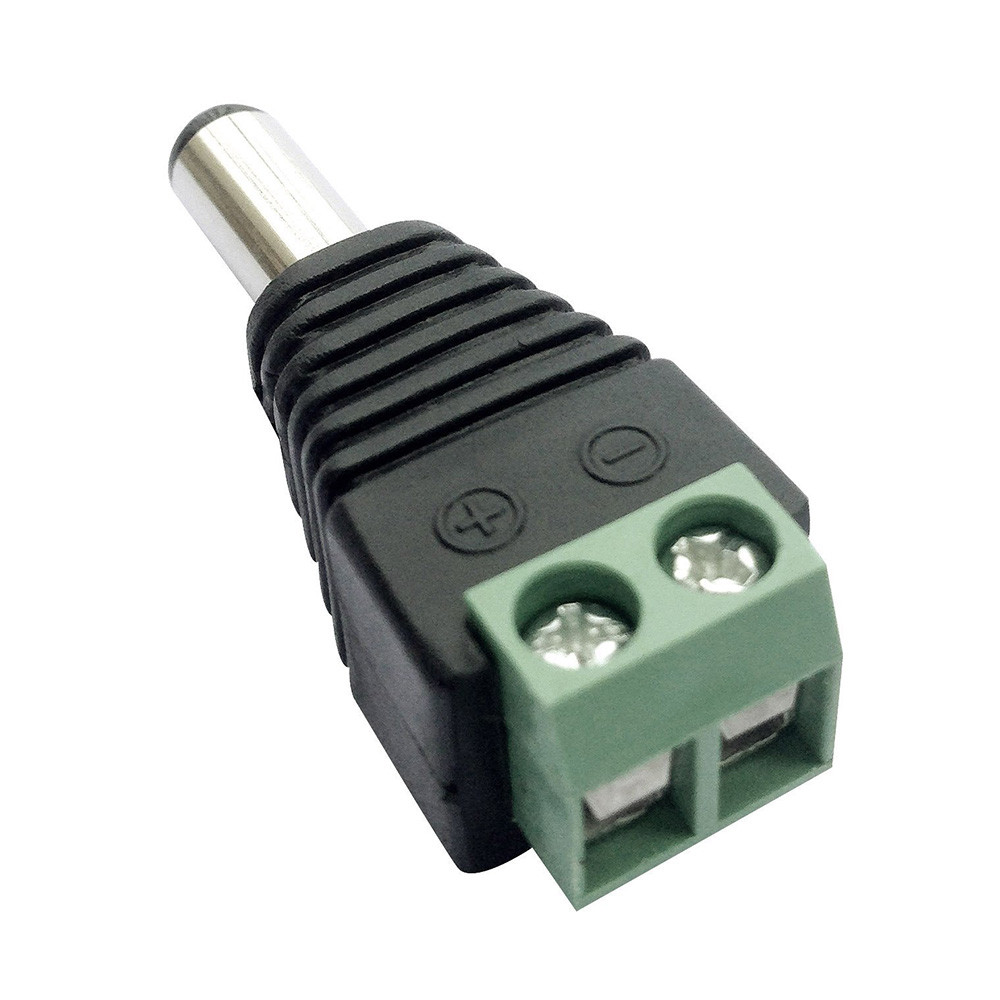 فیش تغذیه آداپتور مدل PRK-10Tبسته10عددی