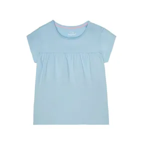 تی شرت آستین کوتاه دخترانه لوپیلو مدل 245