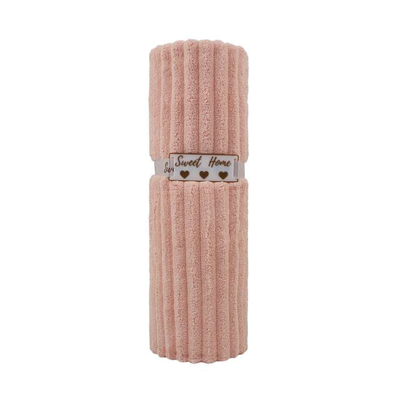 حوله استخری سوییت هوم مدل LUX02 سایز 70x140 سانتی متر