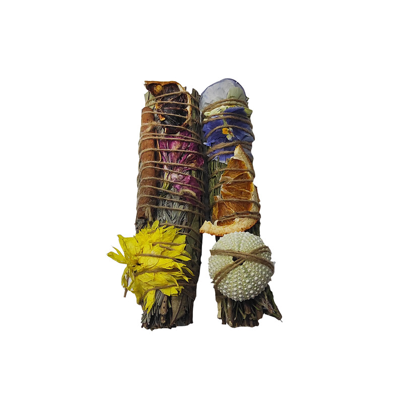 اسماج مدل میکس رزماری بسته 2 عددی