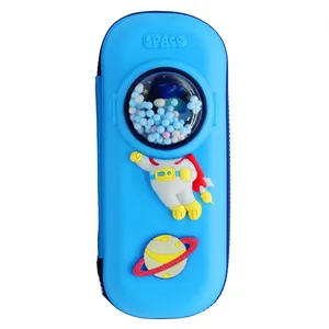 جامدادی مدل فضایی سلیکونی