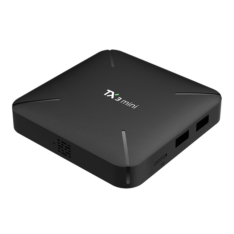 اندروید باکس مدل TX3 mini 2-16 اندروید باکس مدل TX3 mini 2-16