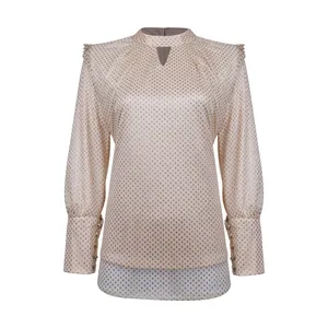 بلوز زنانه لیلیوم مدل 241