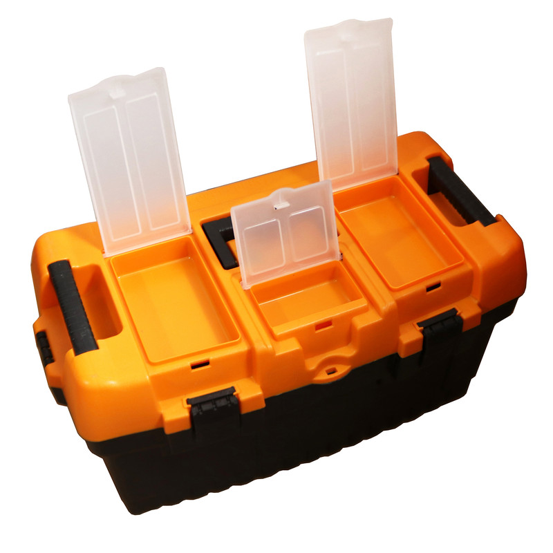 جعبه ابزار مدل بیگ بر کد YPB-PT22-PLAS-58CM