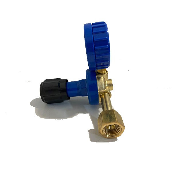 مانومتر اکسیژن گسبار مدل PRO