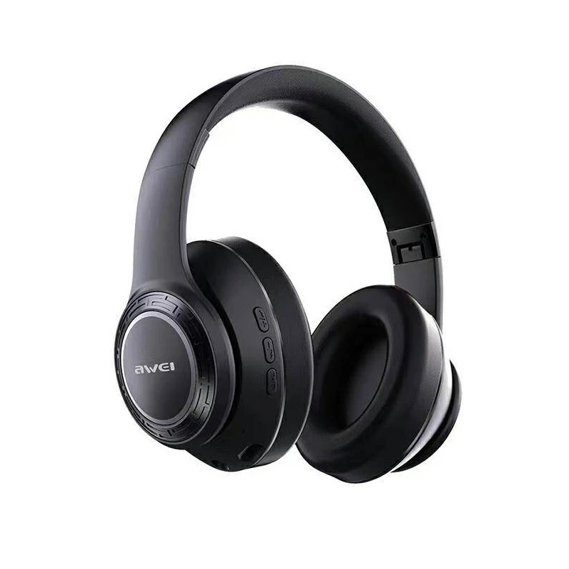 هدست مخصوص بازی بلوتوثی اوی مدل ELH OPTION A300BL MAINTENS