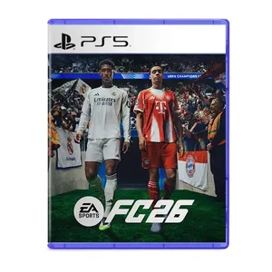 بازی EA Sports FC 26 مخصوص PS5