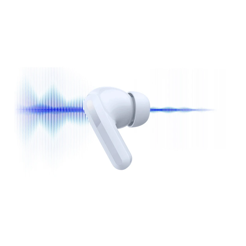 عکس شماره 7 : هدفون بلوتوثی شیائومی مدل redmi buds 5