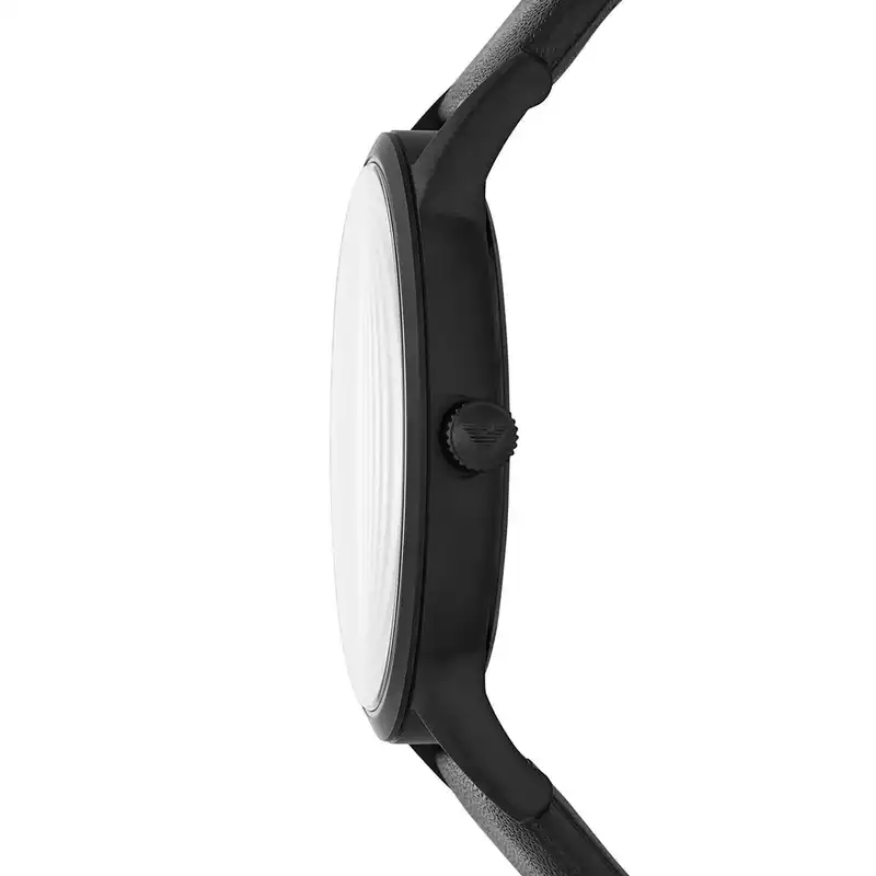 ساعت مچی عقربهای مردانه امپریو آرمانی مدل AR11276