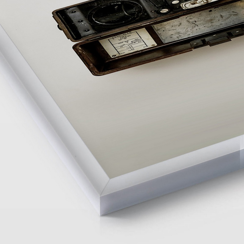 تابلو بکلیت طرح بیسیم مدل W-S3242