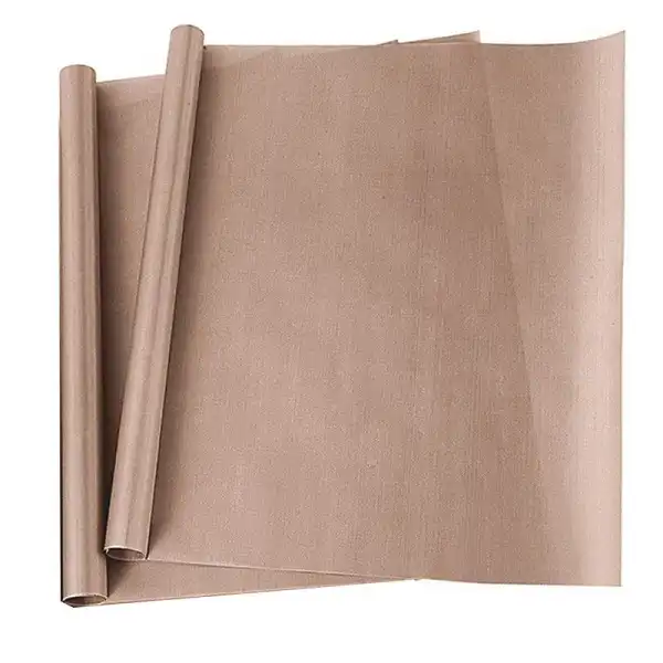 کاغذ شیرینی پزی نسوز به گز مدل 6040