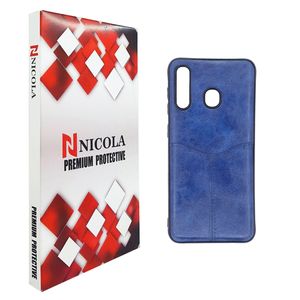 نقد و بررسی کاور نیکلا مدل N_CT مناسب برای گوشی موبایل سامسونگ Galaxy A20 توسط خریداران