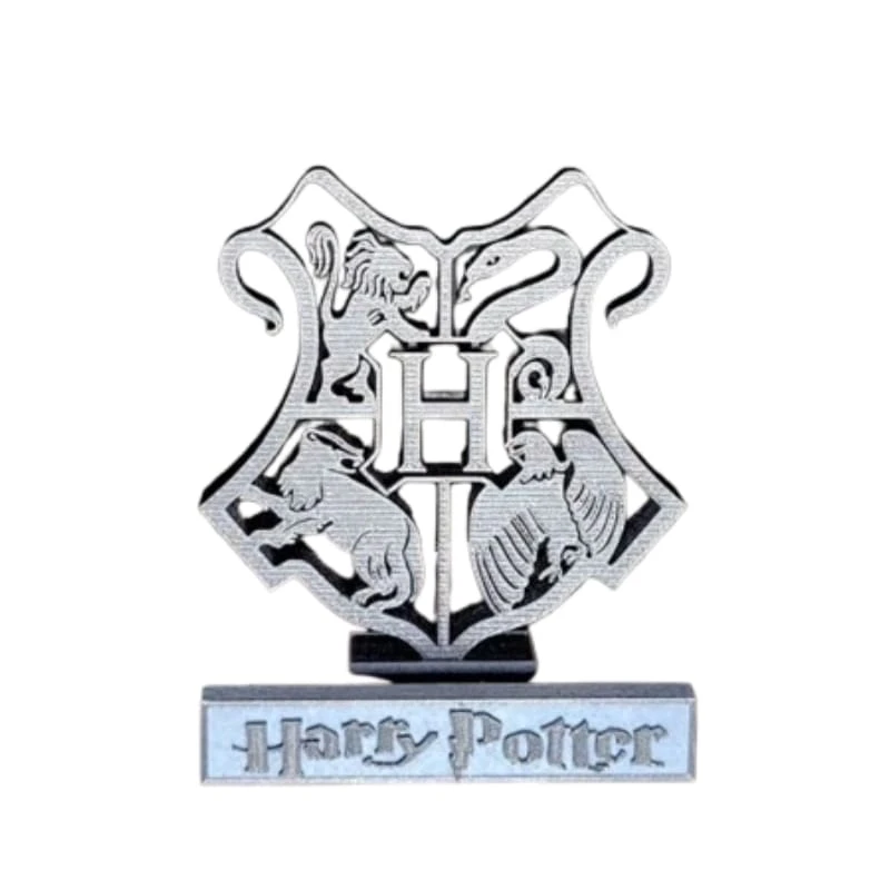 پایه نگهدارنده گوشی موبایل مدل هری پاتر