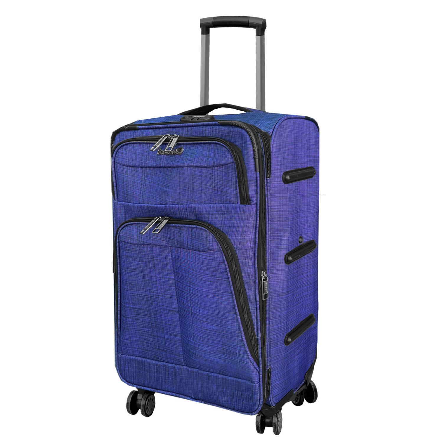 چمدان فوروارد مدل FCLT40105BLK سایز متوسط -  - 15