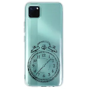 Megafone Watch C64-B Cover For Realme C11 2020