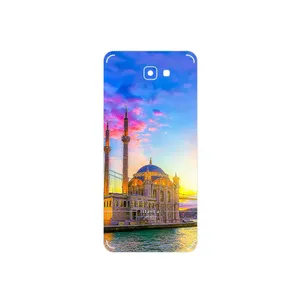 MAHOOT City of Istanbul Cover Sticker for Samsung Galaxy J7 Prime 2
