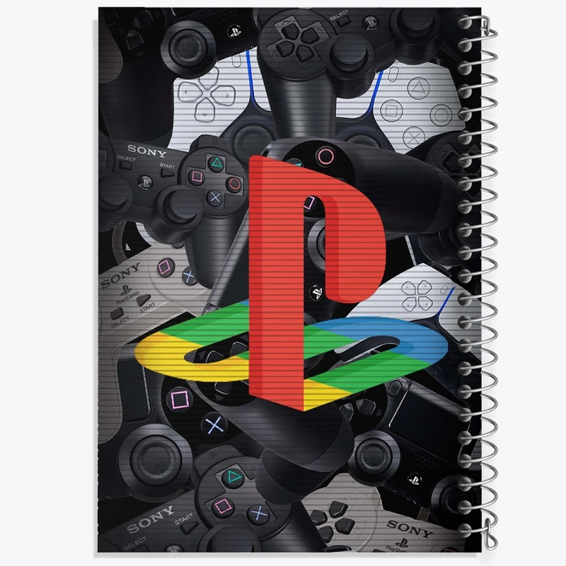 دفتر ژورنال نویسی 50 برگ خندالو مدل نقطه ای طرح PS کد F2491