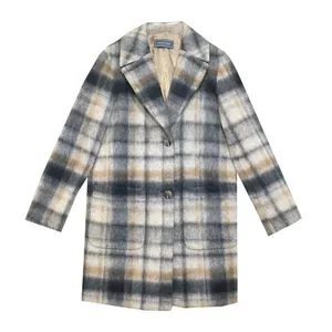 پالتو زنانه مدل 97956