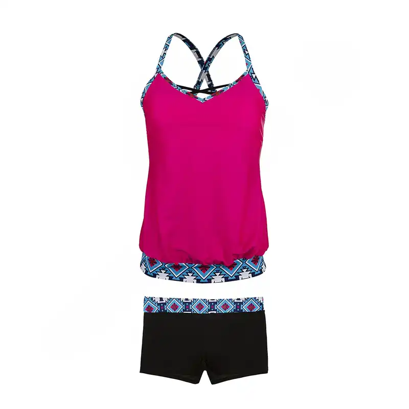 مایو زنانه مدل 7676 Fashion Concept- 5690374