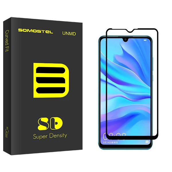 محافظ صفحه نمایش سرامیکی سوماستل مدل SD مناسب برای گوشی موبایل هوآوی P30 lite