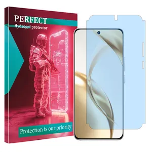  Perfect Resistant model bluecut Screen Protector suitable for Honor 200 Mobile Phone