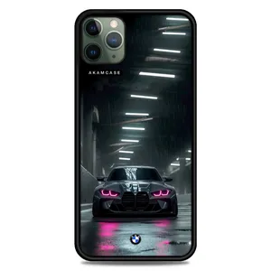 AKAM AMC-WA11PROMAX-BMW-43 Cover For Apple iPhone 11 Pro Max