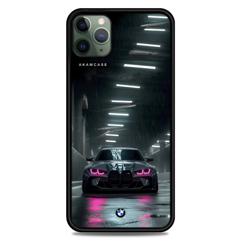 کاور آکام مدل AMC-WA11PROMAX-BMW-43 مناسب برای گوشی موبایل اپل iPhone 11 Pro Max