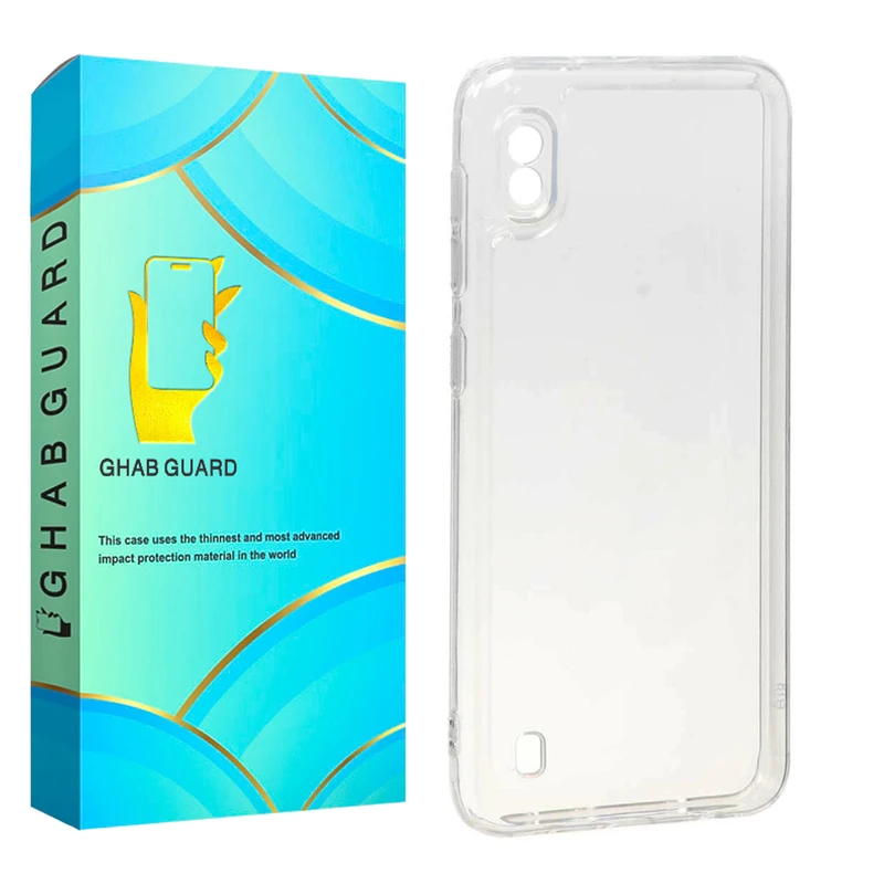 کاور قاب گارد مدل SPCFGH مناسب برای گوشی موبایل سامسونگ Galaxy A10