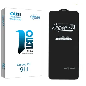 Cooling Olka SuperD Screen Protector For Xiaomi Redmi 12C