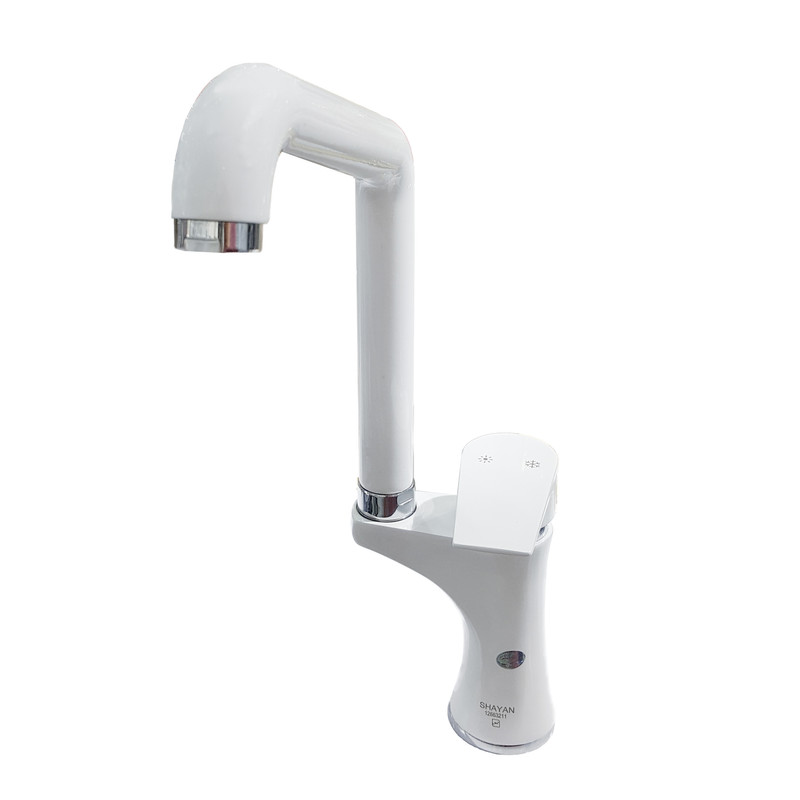 شیر آشپزخانه شایان مدل پرشین شیر آشپزخانه شایان مدل پرشین