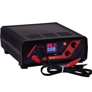 منبع تغذیه سوئیچینگ 35 ولت 4 آمپر پاوران مدل LPS-35S4