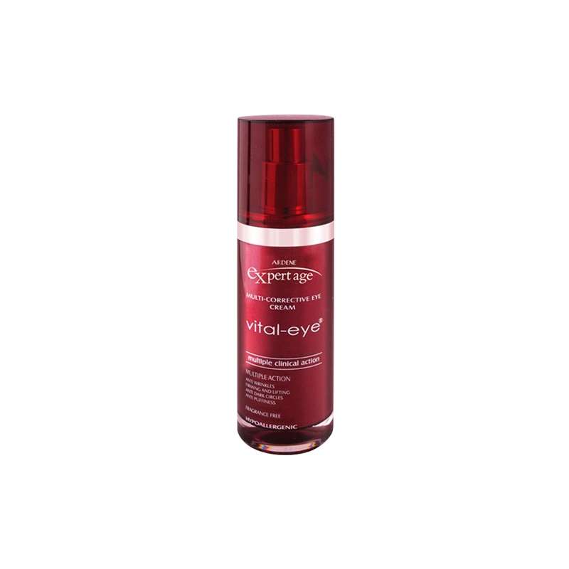 کرم دور چشم آردن اکسپرت ایج مدل Vital حجم 30 میلی لیتر کرم دور چشم آردن اکسپرت ایج مدل Vital حجم 30 میلی لیتر