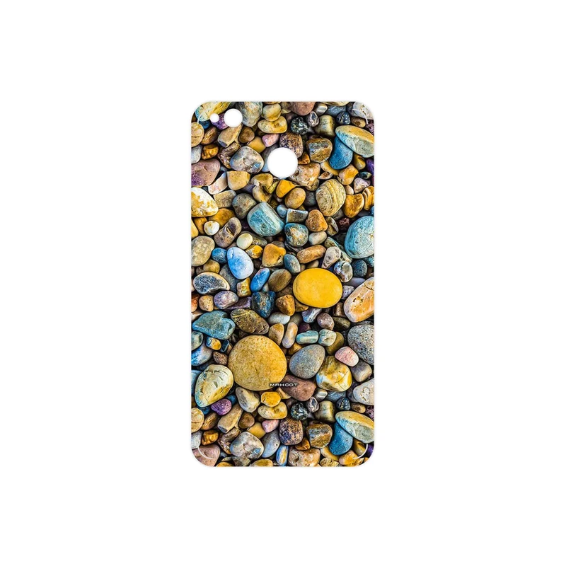 برچسب پوششی ماهوت مدل River rocks مناسب برای گوشی موبایل شیائومی Redmi 4X