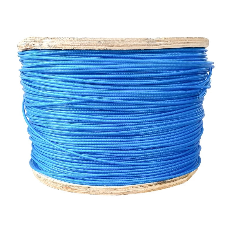 سیم بکسل روکش دار مدل R4 طول 5 متر