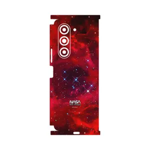 MAHOOT Universe b NASA 10-FullSkin Cover Sticker for Samsung Galaxy Z Fold 5