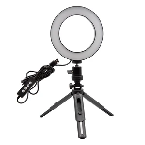 رینگ لایت مدل RK41 -B