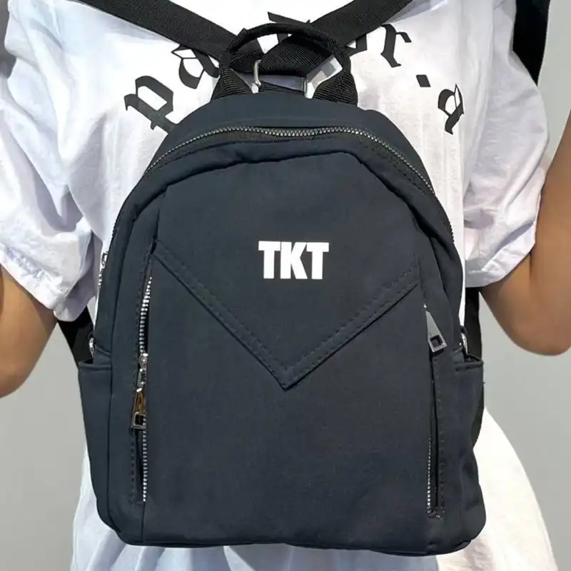 کوله پشتی TKT مدل کد 1217