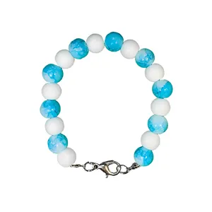 دستبند سنگی مدل 09