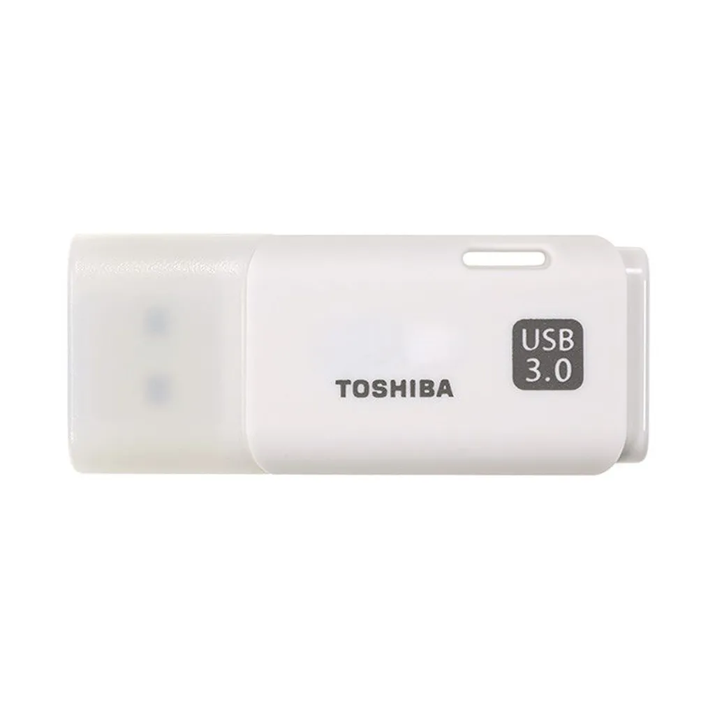 فلش مموری USB 3.0 توشیبا مدل U301 هایابوسا ظرفیت 32 گیگابایت