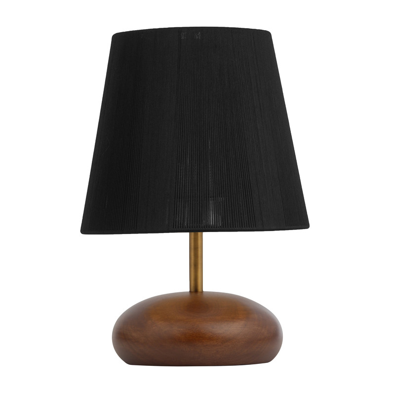 آباژور رومیزی مدل عدسی کد 61