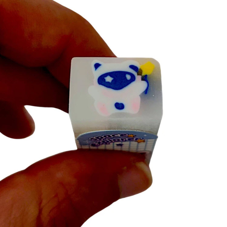 پاک کن مدل فضایی کد 02