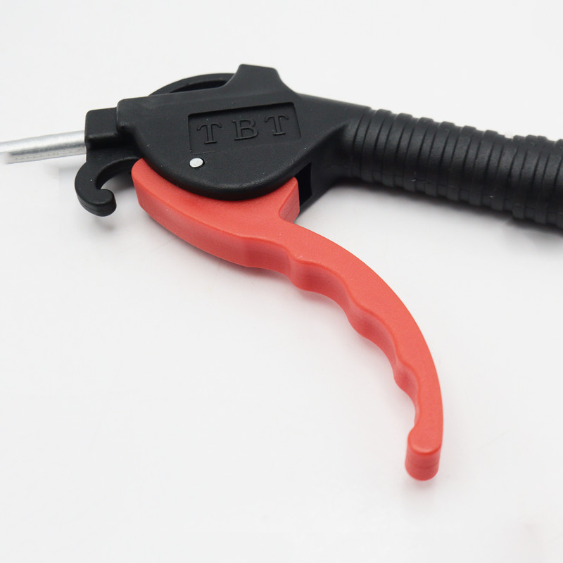 تفنگی باد تی بی تی مدل YPM-AR-TS-23CM