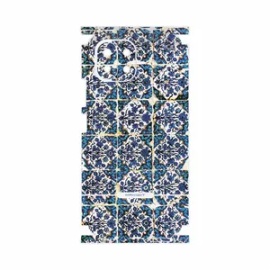 MAHOOT Iran-Tile1-FullSkin Cover Sticker for Xiaomi MI 11 LITE