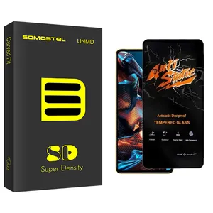 Somastel SD Screen Protector For Xiaomi  Poco X5 Pro 5G